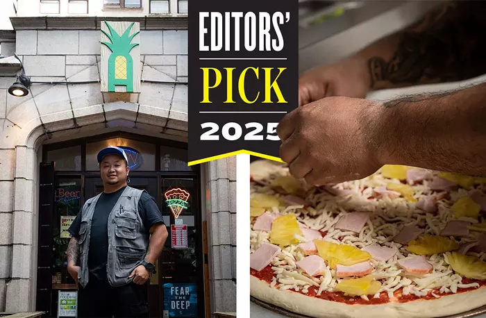 The Irreverent Genius of Khampaeng&nbsp;